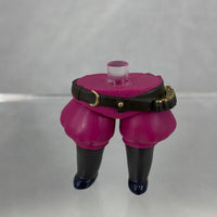 1210 *-Haru's Standing Lower Half