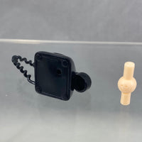 1700 -Mysterious Neko X's Rotary Dial Telephone