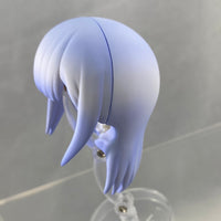 1906 -Reina Aharen's Hair