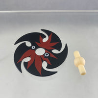 936 *-Saber/Miyamoto's Decorative Ponytail Holder Piece