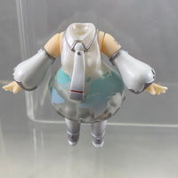 1799 -Hatsune Miku Expo 2021 Ver. Globe-Inspired Body