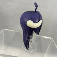 642 or 2604 -Albedo's Hair & Horns