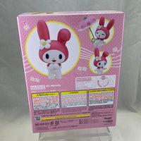1857 -My Melody Complete in Box