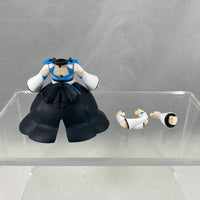 2150 -Morgan/Berserker Body