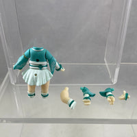 1752 *-Yue Qingshu's Dress (Option 2)