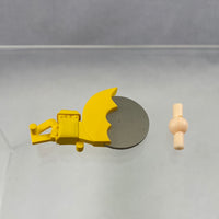 1811b -Robbie the Rabbit Blue Ver. Circular Saw