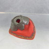 1781 -Chandra's Body with Alternate Skirt Part