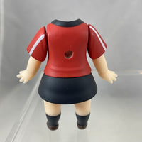 1996 -Chiho's MgRonald's Uniform