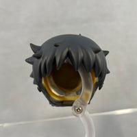 L3 -Sakamichi Onoda's Hair