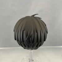 ND116 of 1341 -Hanako-Kun's Hair
