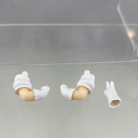 1962 -Tohru's Maid Uniform