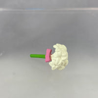 Nendoroid More: Dress Up Wedding 02 Blue Evening Gown with Lillies