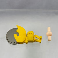 1811b -Robbie the Rabbit Blue Ver. Circular Saw