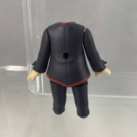 429 *-Koyomi's School Uniform and School Bag  (Option 2)