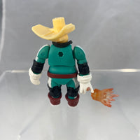 686 -Midoriya's Body (Option 3)