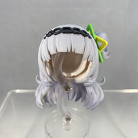 2050 -Murasaki Shion's Hair