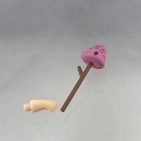 1009 -Poop-Boy on a Stick with Gacchan's Arm
