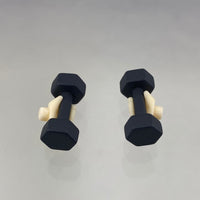 1972 -Bella's Dumbbells