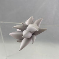 936 *-Saber/Miyamoto's SPIKEY PONYTAIL Hair Piece Only