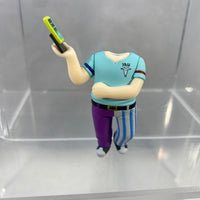 L2 -Yusuke Makishima's Body