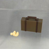 2547 -Edward's Final Episode Suitcase