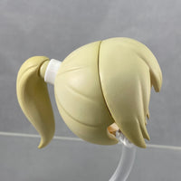 993-DX -Hunter: Female Rathalos Armor Edition's Ponytail