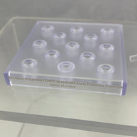 1666 -Mikey's Stand with long peg