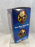 988-DX -Iron Man Mask 50: Infinity Edition DX Vers. Extension Set