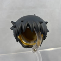 L3 -Sakamichi Onoda's Hair