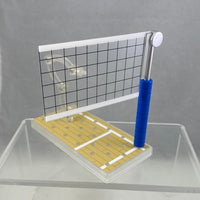 719 - Bokuto's Volleyball Court Stand