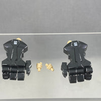 166 -Strength's Ogre Arm Weapon #1