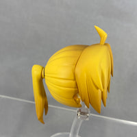 2547 -Edward's Final Episode Ponytail