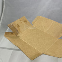 447 -Solid Snake's Cardboard Box for Sneaking