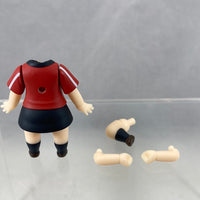 1996 -Chiho's MgRonald's Uniform