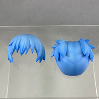 1973 -Nagisa Shiota's Hair