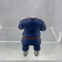 1534 -Hyakunosuke Ogata's Military Uniform (Opt.2)