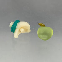 1752 -Yue Qingshu's Golden Apple