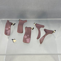 480 *-Miku: Sebonzakura Vers. Cherry Blossom Outfit Arms & Hands (Option 2)