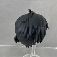 2161 -Cheng Xiaoshi's Hair
