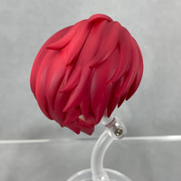 2198 -Shizuma Ikushima's Hair