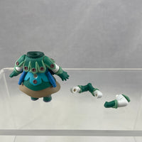 1888 -Prushka's Body