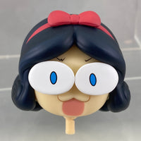 1700-3 -Mysterious Neko X's Cat-Like Surprised Face