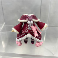 861 -Beatrice's Dress Standing (Option 2)