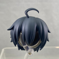 1794 -Hachiman's Hair