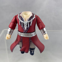 1946 -Hua Cheng's Body