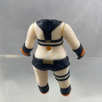 1882 -Empress (BRS) Dawn Fall Ver. Body with Poncho On and Off
