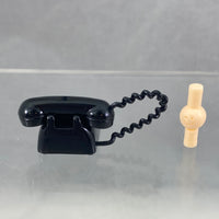 1700 -Mysterious Neko X's Rotary Dial Telephone