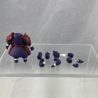 2175 -Madara Uchiha Samurai-Inspired Outfit