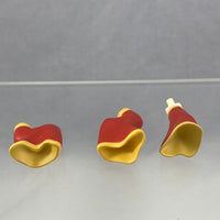 1732 *-Long Kui/Red's Arms (Sleeves)