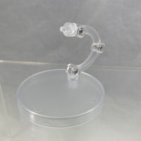 Nendoroid More: Dress Up Butler Frosted Circle Stand